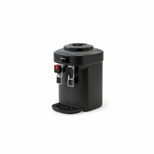 Настольный кулер HotFrost D65EN (110206501) (черный) 8