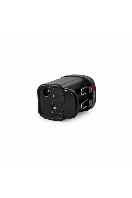 Настольный кулер Hotfrost D65EN (110206501) (черный) 9