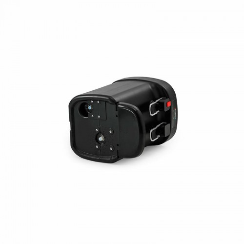 Настольный кулер HotFrost D65EN (110206501) (черный) 9