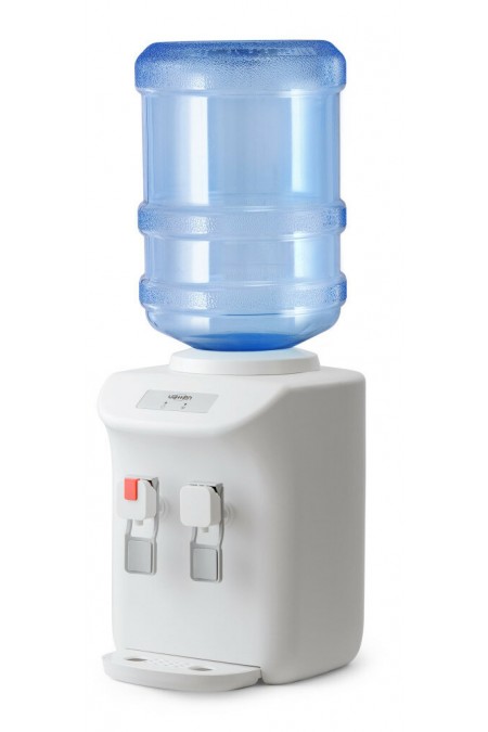 Настольный кулер Vatten D27WE (7025) (белый) 1