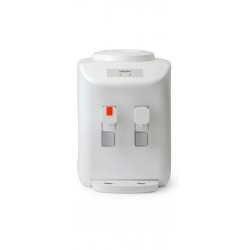 Настольный кулер Vatten D27WE (7025) (белый)