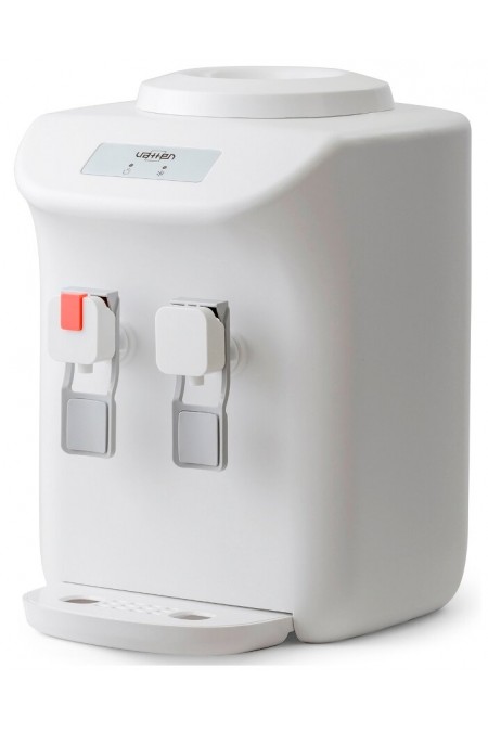 Настольный кулер Vatten D27WE (7025) (белый) 2