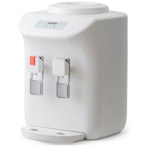 Настольный кулер Vatten D27WE (7025) (белый) 2