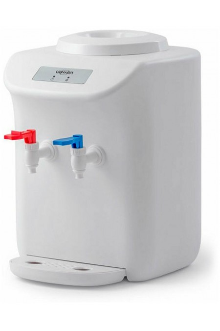 Настольный кулер Vatten D27WE (7025) (белый) 3