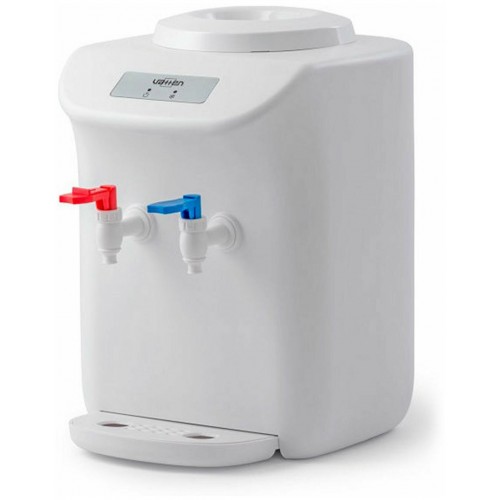 Настольный кулер Vatten D27WE (7025) (белый) 3