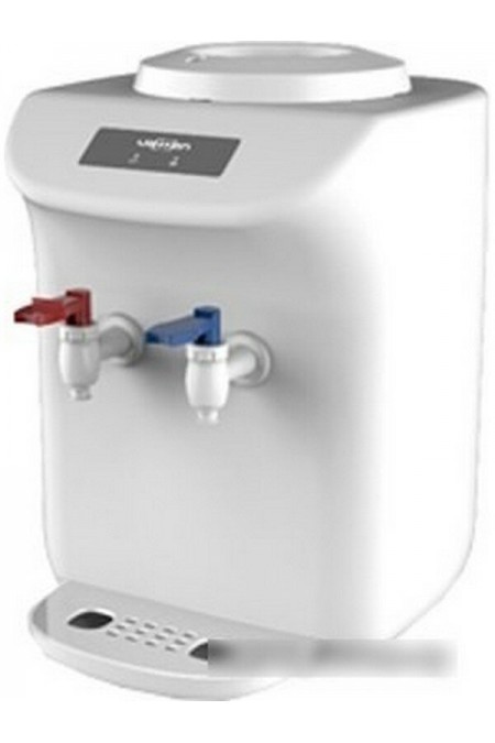 Настольный кулер Vatten D27WE (7025) (белый) 4