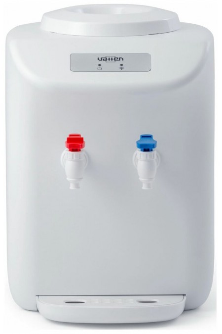 Настольный кулер Vatten D27WE (7025) (белый) 5