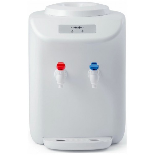 Настольный кулер Vatten D27WE (7025) (белый) 5