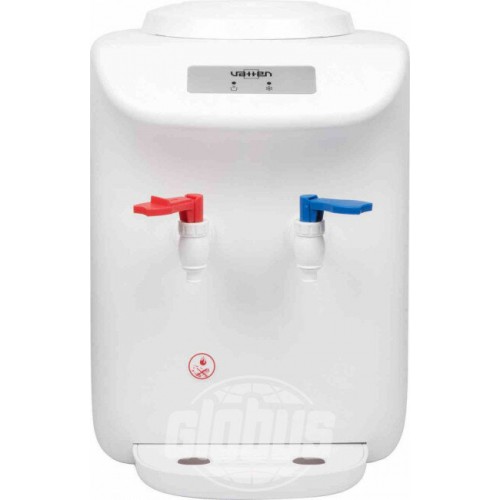 Настольный кулер Vatten D27WE (7025) (белый) 6