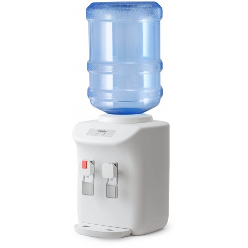 Настольный кулер Vatten D27WF (5422) (белый) 5