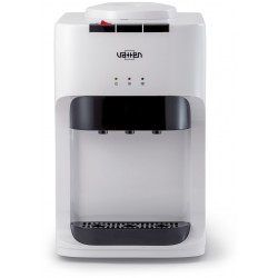 Настольный кулер Vatten D45WK (5582) (белый)