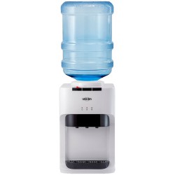 Настольный кулер Vatten D45WK (5582) (белый)