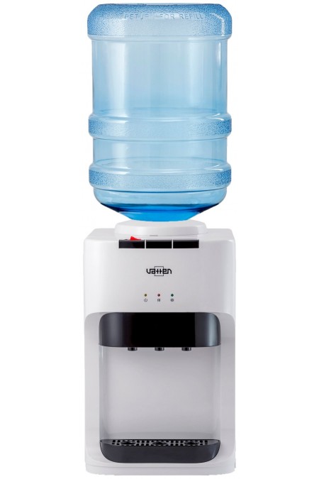 Настольный кулер Vatten D45WK (5582) (белый) 