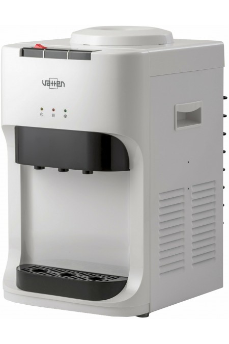 Настольный кулер Vatten D45WK (5582) (белый) 2