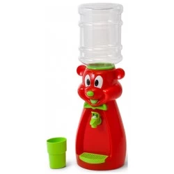 Настольный кулер VATTEN kids Mouse (красный)