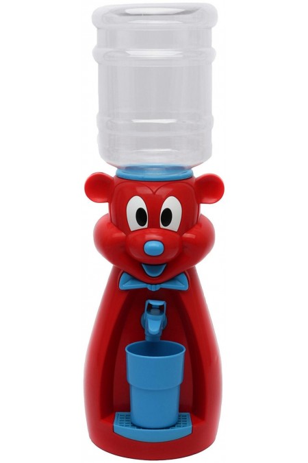 Настольный кулер Vatten kids Mouse (красный) 1