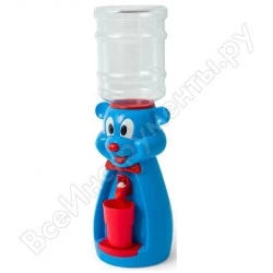 Настольный кулер VATTEN kids Mouse (синий)