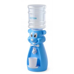 Настольный кулер Vatten kids Mouse (синий)