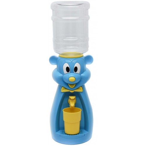 Настольный кулер VATTEN kids Mouse (синий) 1