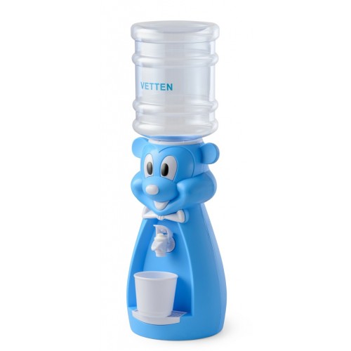 Настольный кулер VATTEN kids Mouse (синий) 3