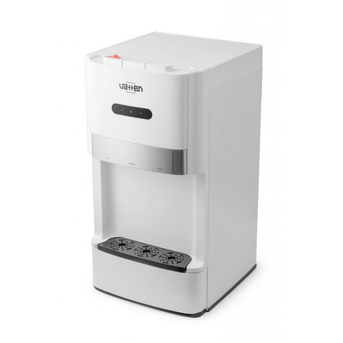 Настольный кулер Vatten L02WEV (белый) 1