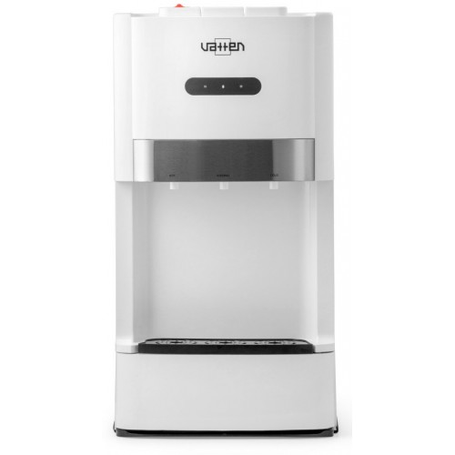 Настольный кулер Vatten L02WEV (белый) 2