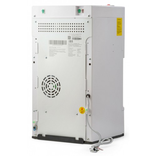 Настольный кулер Vatten L02WEV (белый) 3