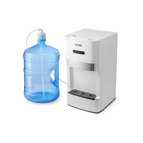 Настольный кулер Vatten L02WEV (белый) 5