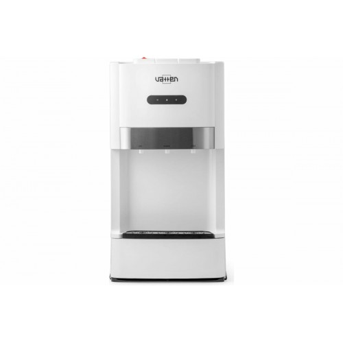 Настольный кулер Vatten L02WEV (белый) 6