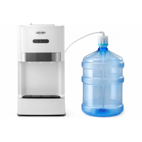 Настольный кулер Vatten L02WEV (белый) 7