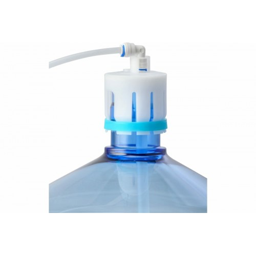 Настольный кулер Vatten L02WEV (белый) 8