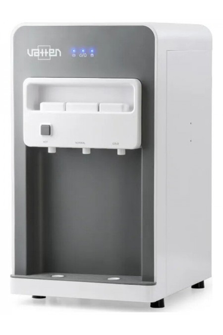 Настольный кулер Vatten LD53JK (серый/белый) 1