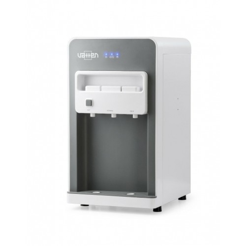 Настольный кулер Vatten LD53JK (серый/белый) 2