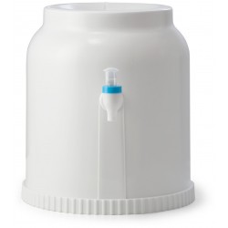 Настольный кулер Vatten OD20WFH (5557) (белый)