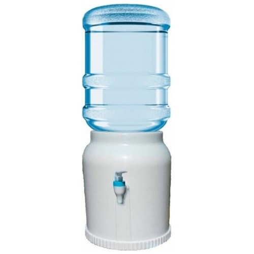 Настольный кулер Vatten OD20WFH (5557) (белый) 2