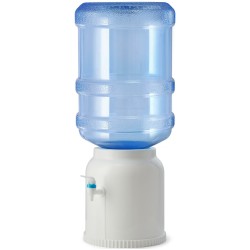 Настольный кулер Vatten OD20WFH (5557) (белый)