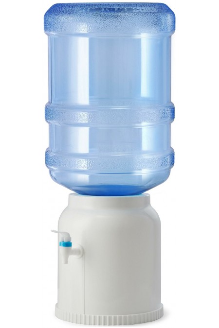 Настольный кулер Vatten OD20WFH (5557) (белый) 