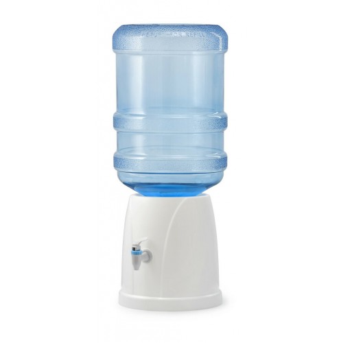 Настольный кулер Vatten OD20WFH (5557) (белый) 6