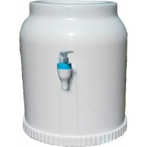 Настольный кулер Vatten OD20WFH (5557) (белый) 9