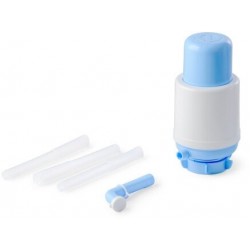 Помпа для воды Vatten №5 (4876) (белый/синий)