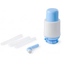 Помпа для воды Vatten №5 (4876) (белый/синий)