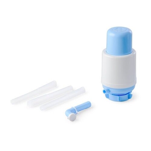 Помпа для воды Vatten №5 (4876) (белый/синий) 