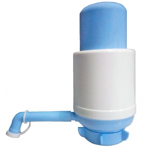 Помпа для воды Vatten №5 (4876) (белый/синий) 2