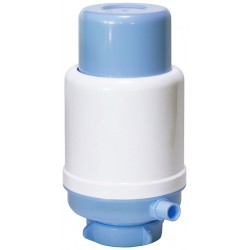 Помпа для воды Aqua Work Дельфин Эко (20071) (голубой)