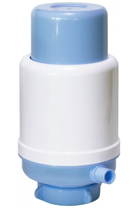 Помпа для воды Aqua Work Дельфин Эко (20071) (голубой) 