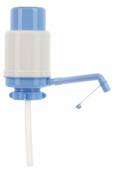 Помпа для воды Aqua Work Дельфин Эко (20071) (голубой) 1