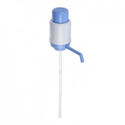 Помпа для воды Aqua Work Dolphin Квик (24546) (голубой/белый)