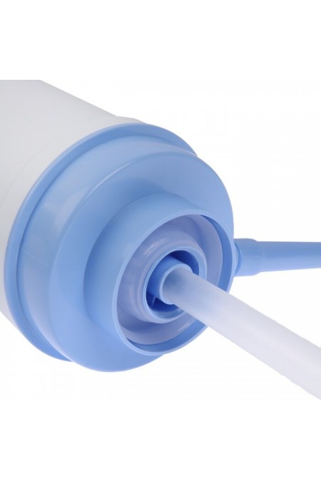 Помпа для воды Aqua Work Dolphin Квик (24546) (голубой/белый) 2