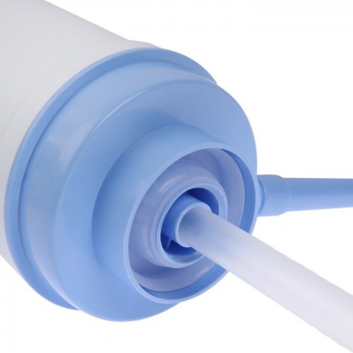 Помпа для воды Aqua Work Dolphin Квик (24546) (голубой/белый) 2