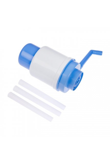 Помпа для воды Aqua Work Dolphin Квик (24546) (голубой/белый) 3